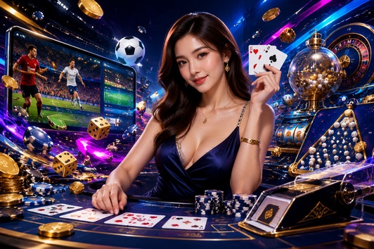 winbeti
