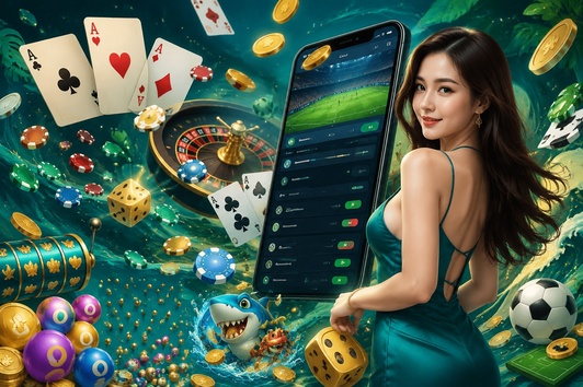 winbeti