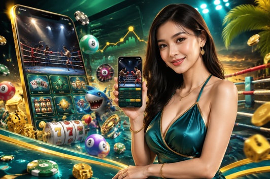 winbeti