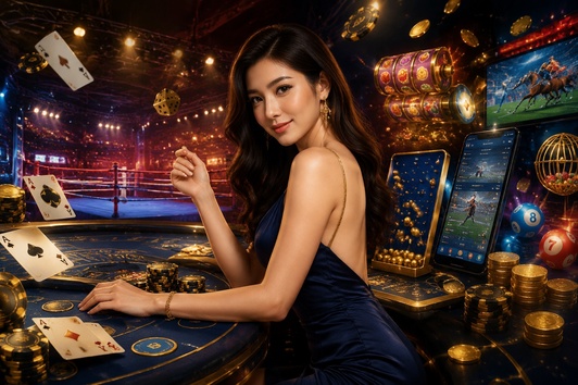 winbeti