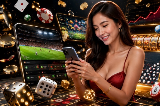 winbeti