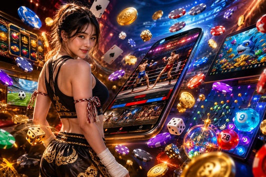 winbeti