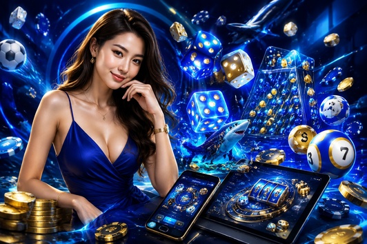winbeti