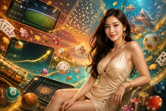 winbeti