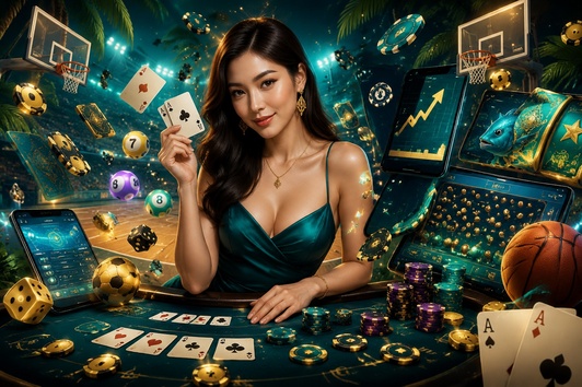 winbeti